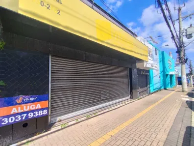 Ponto Comercial para alugar, 200m² no Centro, Novo Hamburgo