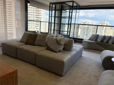 Apartamento com 3 Quartos à venda, 151m² no Jardim Faculdade, Sorocaba