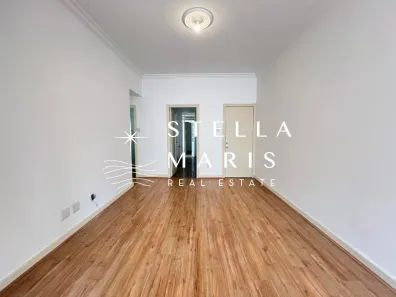 Apartamento com 3 Quartos à venda, 95m² no Leblon, Rio de Janeiro