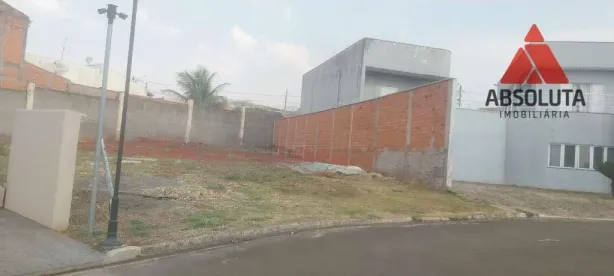 Lote/Terreno à venda, 570m² no Parque Nova Carioba, Americana