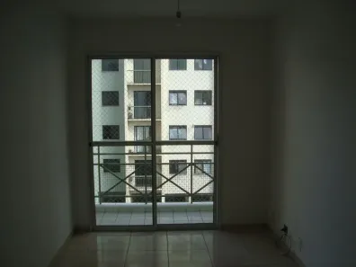 Apartamento com 2 Quartos para alugar, 58m² no Jardim das Vertentes, São Paulo