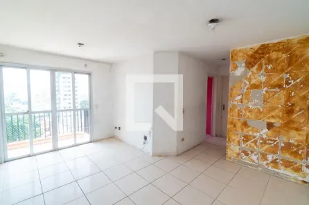 Apartamento com 2 Quartos à venda, 58m² no Vila Santa Catarina, São Paulo