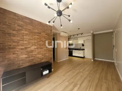 Apartamento com 2 Quartos à venda, 61m² no Paulicéia, Piracicaba