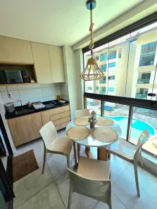 Flat com 1 Quarto à venda, 28m² no Tamandaré, Praia de Tamandaré