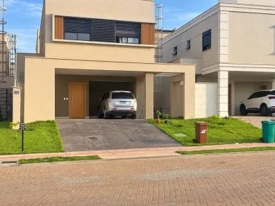 Sobrado com 4 Quartos à venda, 174m² no Jardins Marselha, Aparecida de Goiânia