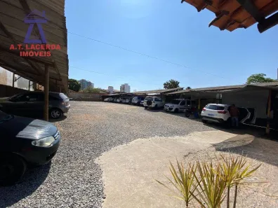 Lote/Terreno para alugar, 1000m² no Centro, Montes Claros