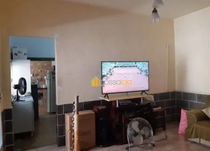 Casa com 4 Quartos à venda, 160m² no Tenente Jardim, Niterói