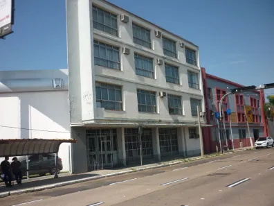 Prédio Comercial à venda, 2203m² no Navegantes, Porto Alegre