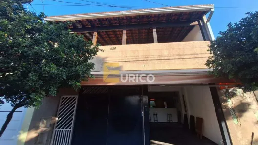 Casa com 5 Quartos à venda, 250m² no Jardim Santa Claudia, Sorocaba