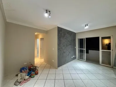 Apartamento com 3 Quartos à venda, 64m² no Parque Jamaica, Londrina