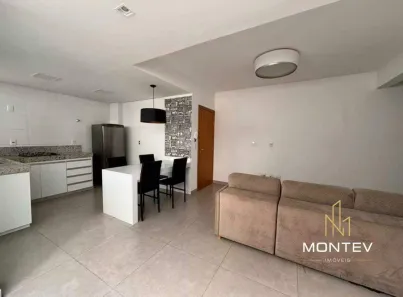 Cobertura com 2 Quartos à venda, 100m² no Centro, Divinópolis