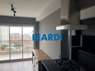 Apartamento com 2 Quartos à venda, 89m² no Jardim Caboré, São Paulo