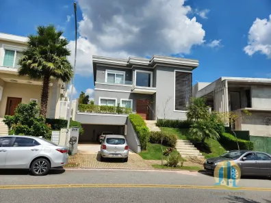Casa com 4 Quartos à venda, 450m² no Alphaville, Santana de Parnaíba