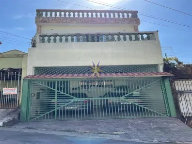 Casa com 4 Quartos à venda, 125m² no Jardim Maringá, São Paulo