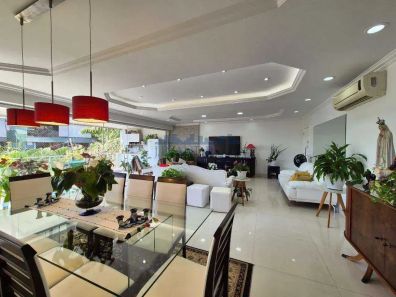 Apartamento com 3 Quartos à venda, 185m² no Recreio dos Bandeirantes, Rio de Janeiro