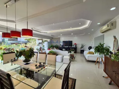 Apartamento com 3 Quartos à venda, 185m² no Recreio dos Bandeirantes, Rio de Janeiro
