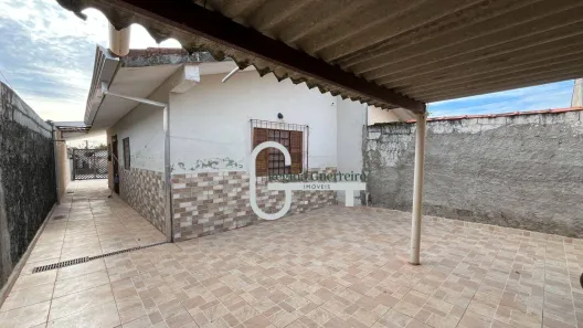 Casa com 2 Quartos à venda, 85m² no Bal Stella Maris, Peruíbe