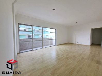 Apartamento com 3 Quartos à venda, 127m² no Centro, São Bernardo do Campo