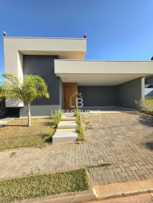Casa de Condomínio com 3 Quartos à venda, 160m² no Village Provence, São José do Rio Preto