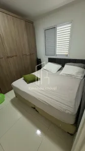 Apartamento com 2 Quartos à venda, 52m² no Parque São Lourenço, São Paulo