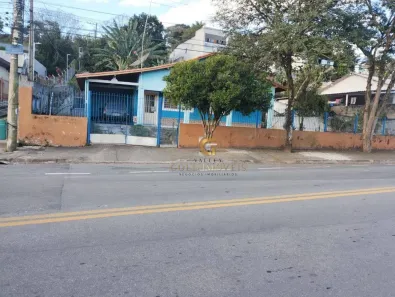 Fazenda/Sítio com 2 Quartos à venda, 70m² no Chácaras Pousada do Vale, São José dos Campos