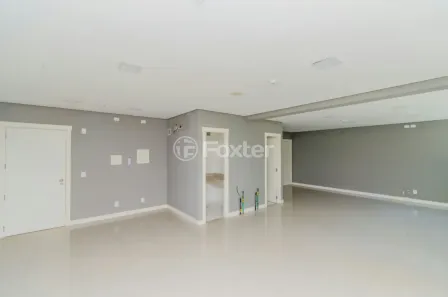 Sala Comercial à venda, 33m² no Mont Serrat, Porto Alegre