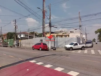 Lote/Terreno para alugar, 354m² no Jardim Ivana, São Paulo