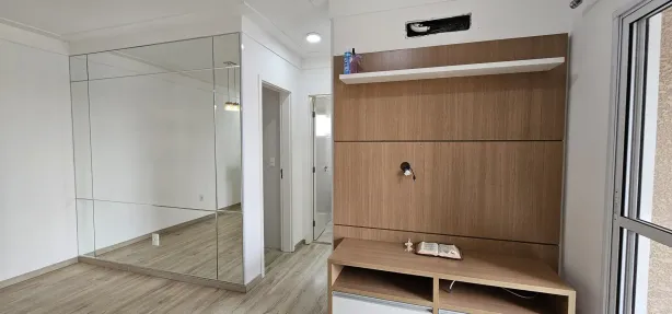 Apartamento com 2 Quartos à venda, 58m² no Jardim Adelaide, Hortolândia