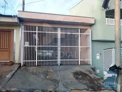 Casa com 3 Quartos à venda, 75m² no Vila Conceição, São Carlos