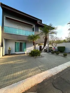 Casa com 3 Quartos à venda, 258m² no Chácara Letônia, Americana