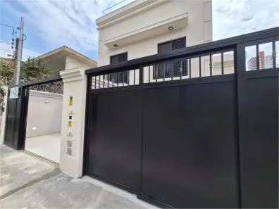 Casa com 4 Quartos à venda, 157m² no Boqueirão, Santos