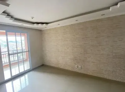 Apartamento com 3 Quartos à venda, 70m² no Vila da Oportunidade, Carapicuíba