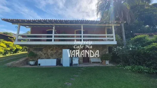 Casa de Condomínio com 3 Quartos à venda, 348m² no Vista Alegre, Vinhedo