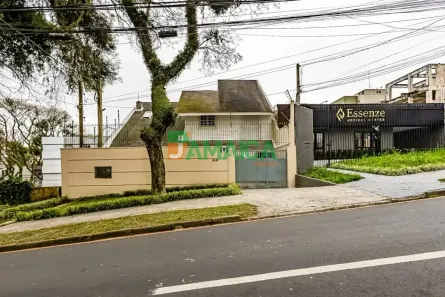Casa com 4 Quartos à venda, 260m² no Portão, Curitiba