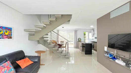 Casa de Condomínio com 3 Quartos à venda, 188m² no Glória, Porto Alegre