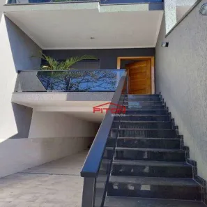 Sobrado com 3 Quartos à venda, 100m² no Penha de França, São Paulo