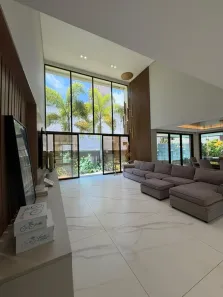 Casa de Condomínio com 5 Quartos para alugar, 450m² no Intermares, Cabedelo