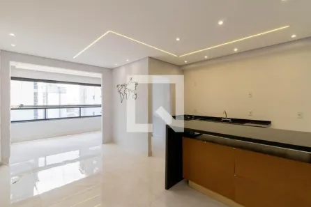 Apartamento com 2 Quartos à venda, 69m² no Vila Augusta, Guarulhos