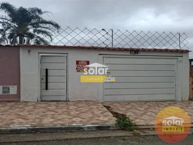 Sobrado com 4 Quartos à venda, 711m² no Parque Boturussu, São Paulo