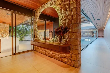 Casa de Condomínio com 4 Quartos para alugar, 650m² no Condomínio Fazenda Alvorada, Porto Feliz