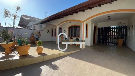 Casa com 3 Quartos à venda, 140m² no Bal Stella Maris, Peruíbe