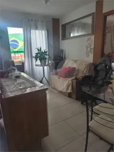 Apartamento com 2 Quartos para venda ou aluguel, 39m² no Jardim Amália, São Paulo