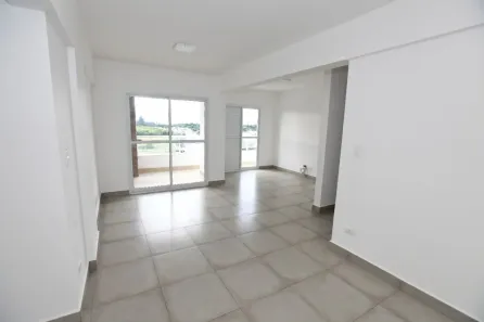Apartamento com 3 Quartos à venda, 97m² no Barranco, Taubaté
