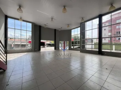 Ponto Comercial à venda, 353m² no Conserva, Americana