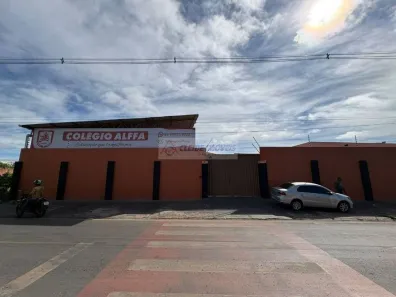 Galpão/Depósito/Armazém à venda, 1142m² no Centro-Sul, Várzea Grande