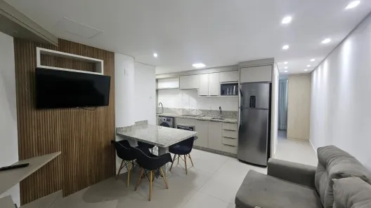 Apartamento com 1 Quarto à venda, 36m² no Agronômica, Florianópolis