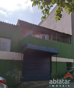 Sobrado com 3 Quartos à venda, 180m² no Jardim Mituzi, Taboão da Serra