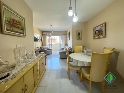 Apartamento com 3 Quartos à venda, 88m² no Balneário, Florianópolis