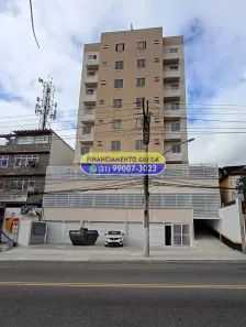 Apartamento com 2 Quartos à venda, 57m² no Pita, São Gonçalo