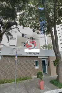 Apartamento com 3 Quartos à venda, 93m² no Vila Gomes Cardim, São Paulo